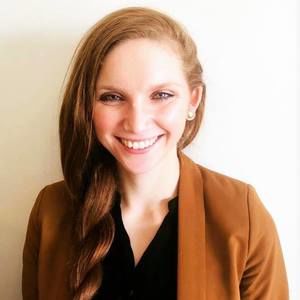 Meet your Posher, Olivia